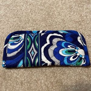 Vera Bradley Glasses Holder